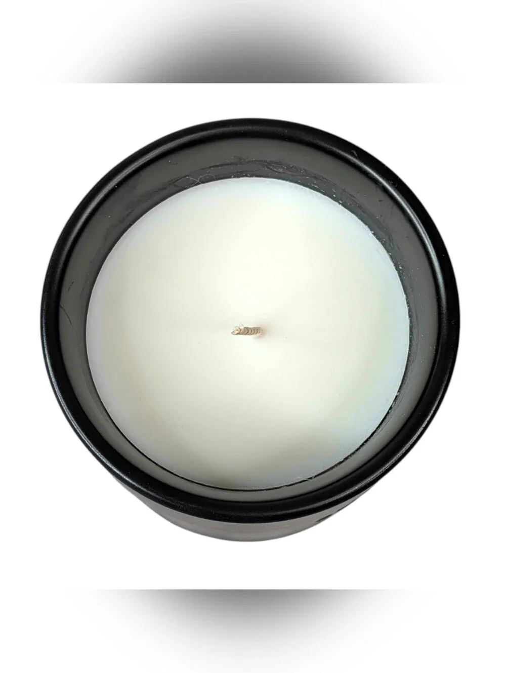 NEW Sunday Edition Candle Ash Scented Coconut Soy Wax 9 oz Handmade Neroli Rose